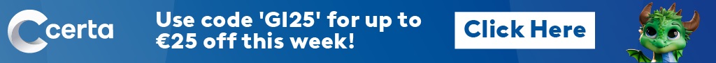 Certa Ireland