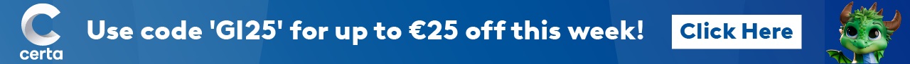 Certa Ireland