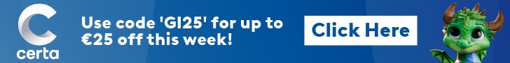 Certa Ireland