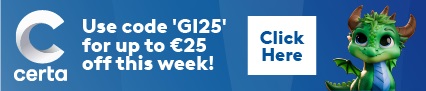 Certa Ireland