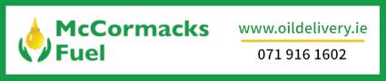 McCormacks Fuels