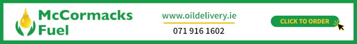 McCormacks Fuels